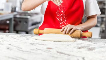 Pastas Di Caro -Nosotros